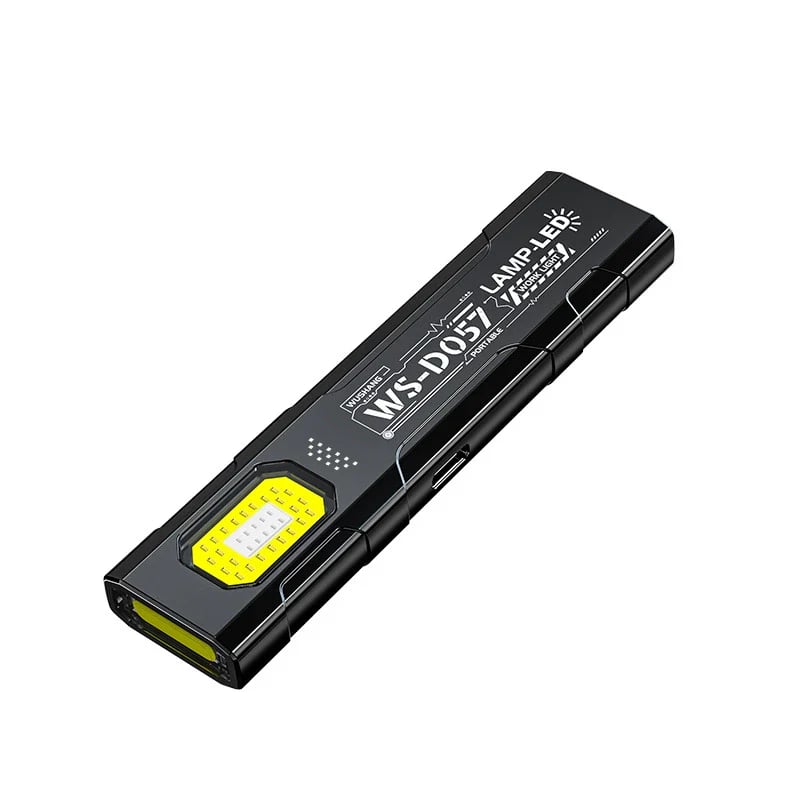 🎁 Limited-time offer available 49%-T9 PRO EDC Flashlight