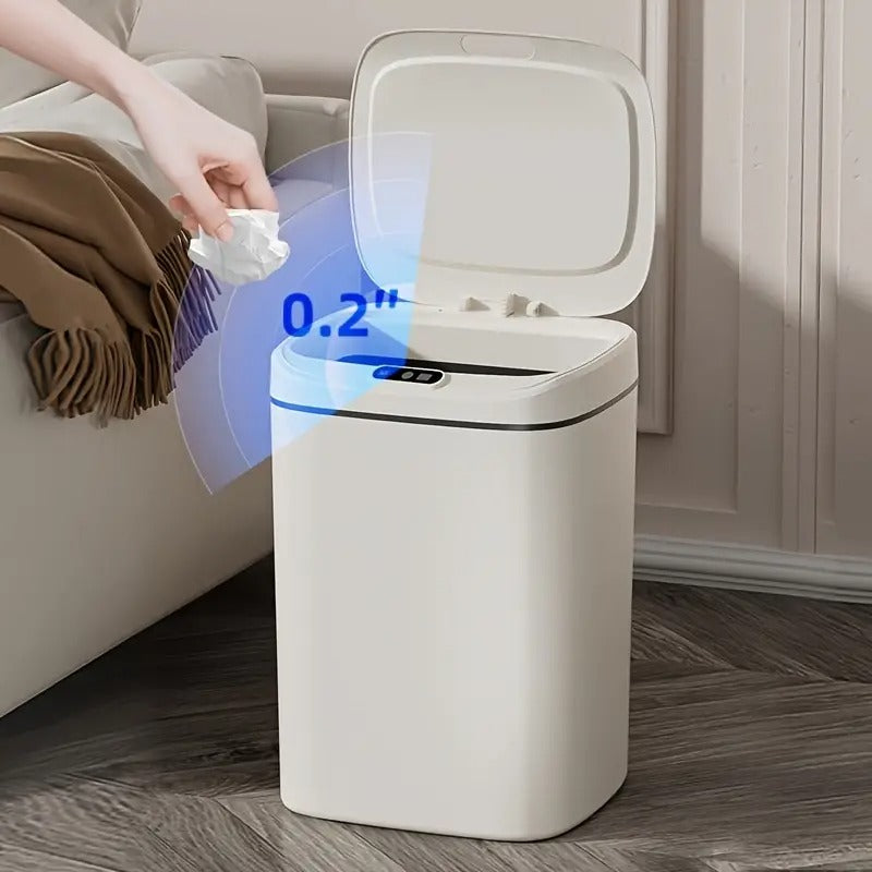 smart trash a wave hand tight ly sealed - Temu