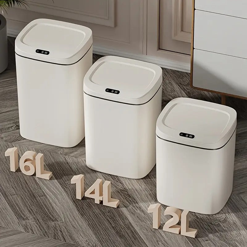 smart trash a wave hand tight ly sealed - Temu